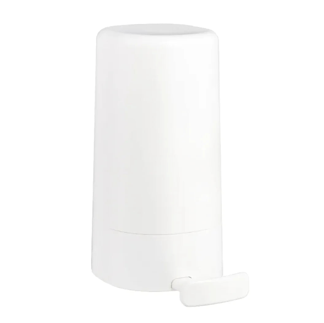 Wall-Mounted Soap Grinder Dispenser