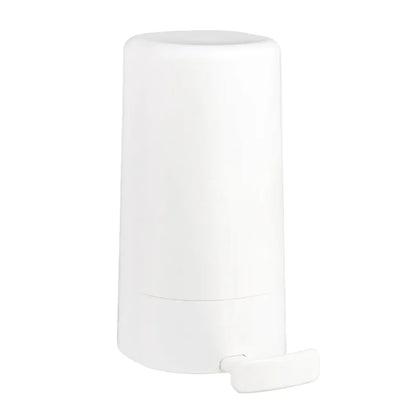 Wall-Mounted Soap Grinder Dispenser